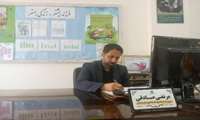 پیام ریاست شبکه بهداشت و درمان شهرستان جاجرم به مناسبت روز جهانی بهداشت 