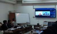وبینار کشوری نظام ارجاع نسخه 03 