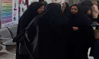 گزارش تصویری بازدید ازمراکز سنخواست