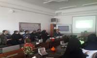 برگزاری کارگاه تخصصی حقوق شهروندی در جاجرم