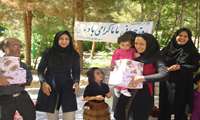 بزرگداشت روز ماما
