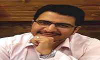 پیام تبریک سرپرست محترم شبکه بهداشت آقای صادقی به "دکتر محمد رضا جمعه زاده " سرپرست محترم معاونت درمان